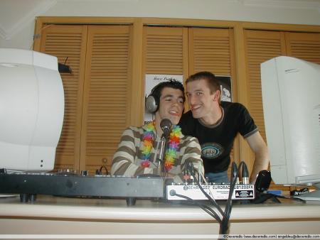 EmissiOn Jumpstyle Vs Daviid...