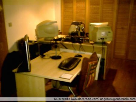 PhOtO du studiO...