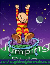 Jumpstyle...