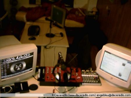PhOtO du studiO...