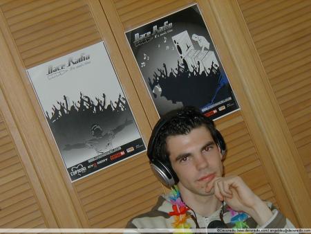 EmissiOn Jumpstyle Vs Daviid...
