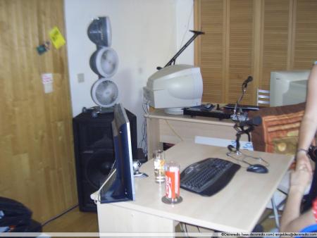 PhOtO du studiO...