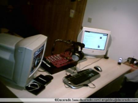 PhOtO du studiO...