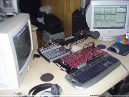PhOtO du studiO...