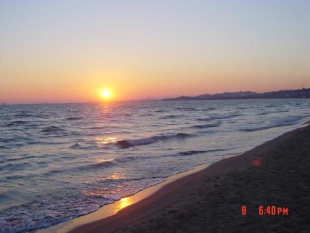 Vacances...